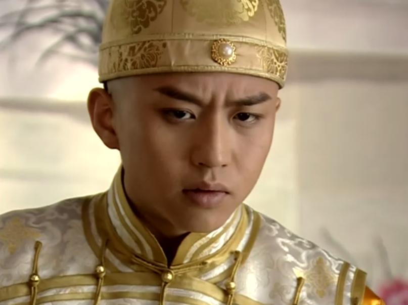 孙俪邓超隐婚一年+网友细挖双方成长史
