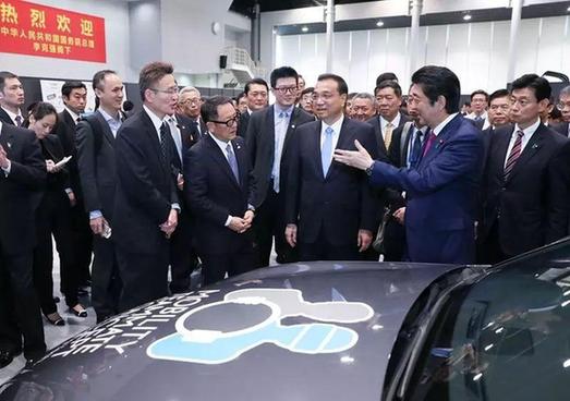 全球第一车企“再次创业”，丰田中国能否复制北美辉煌？