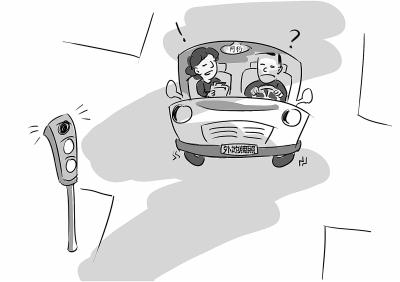 北京网约车 该不该“限外”？