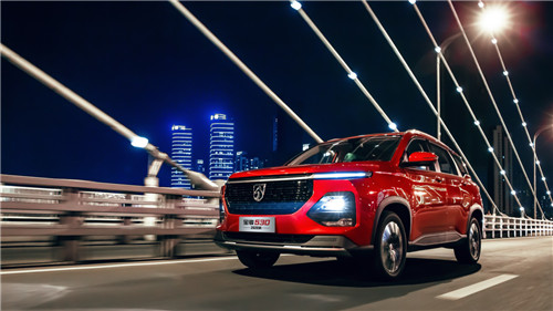 2020年宝骏汽车中国_中国新能源汽车发展报告2020:资本市场大爆发(2)