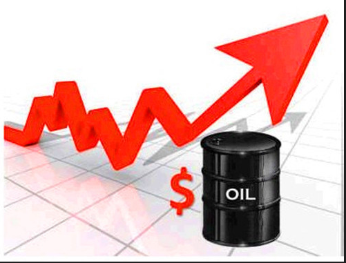 油价跨年“四连涨”！明起每升又贵了5分钱