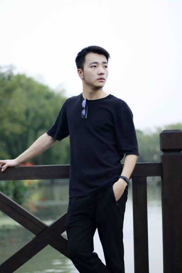 邹伟:艺术让生活变得更加美好而有韵味