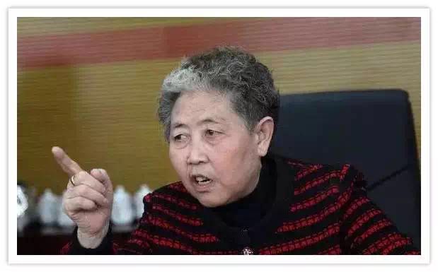 中国老干妈PK美国老干爸