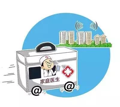 家庭医生不等于私人医生,签约服务发展很不平
