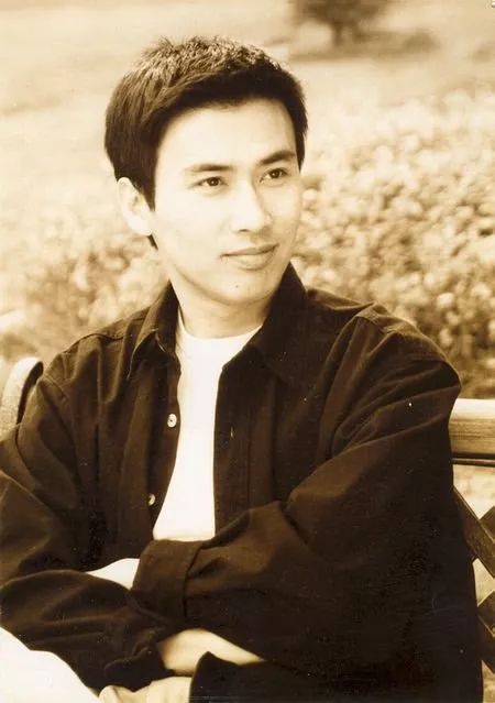 演员最帅的_中国最帅的男明星