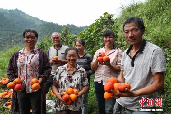 贫困县脱贫摘帽后剩下的贫困户咋安排?扶贫办