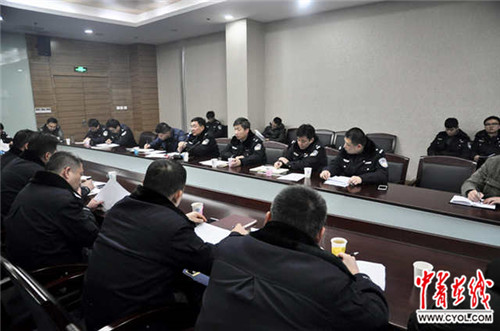 北京南京等地查办一批扫黄打非大案