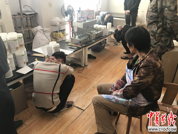 藏在苏州别墅里的美国制造