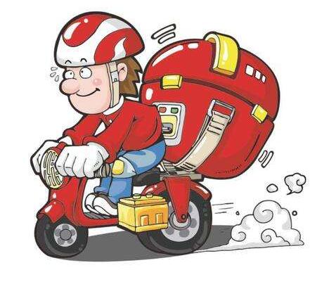 快递外卖交通违法从业禁止需要法律支撑