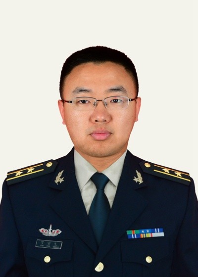 第22届中国青年五四奖章个人(30名)