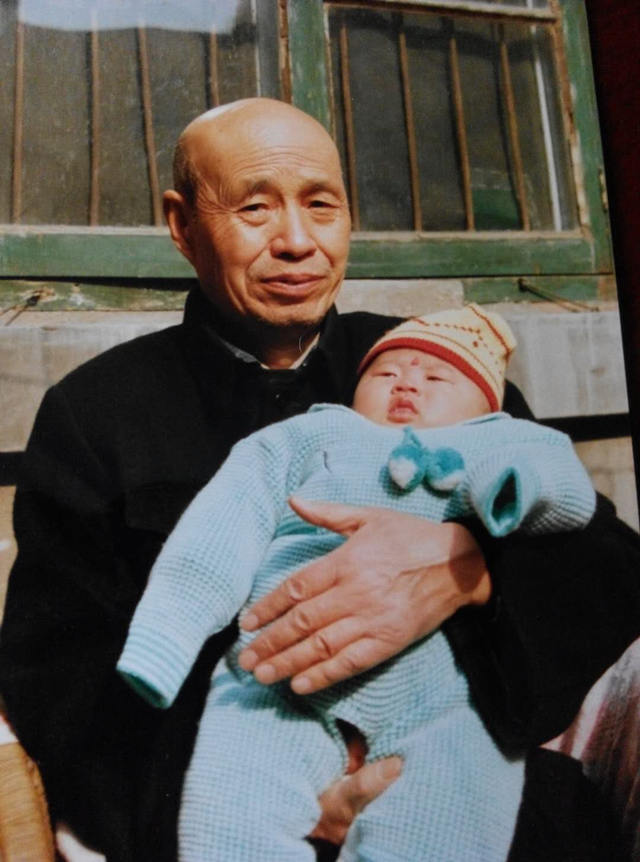 【报国故事】流淌在我血脉里的英雄主义