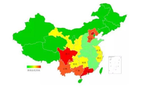 端午假期要来了!收藏这份指南,避开人山人海(图