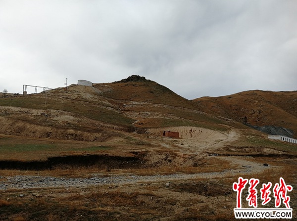 草原面积减少! 中央环保督察:内蒙古仍存在重发