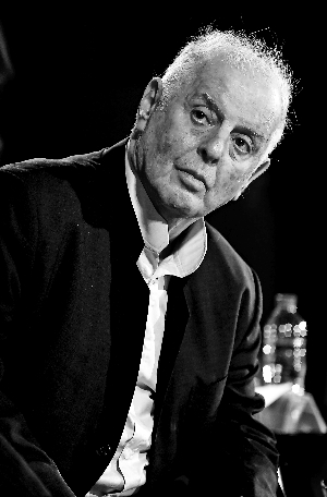 巴伦博伊姆时隔7年重返北京舞台