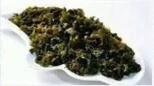 盘点中国奇葩美食 看到江苏的惊呆了！