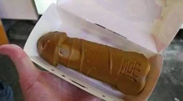 盘点中国奇葩美食 看到江苏的惊呆了！
