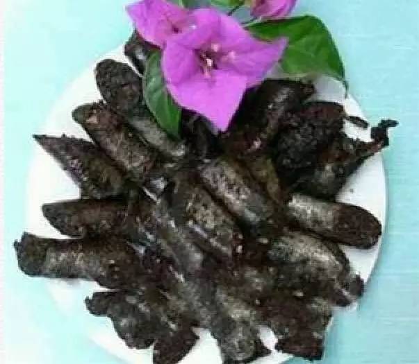 盘点中国奇葩美食 看到江苏的惊呆了！