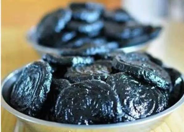盘点中国奇葩美食 看到江苏的惊呆了！