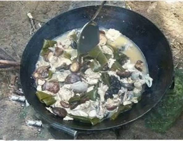 盘点中国奇葩美食 看到江苏的惊呆了！