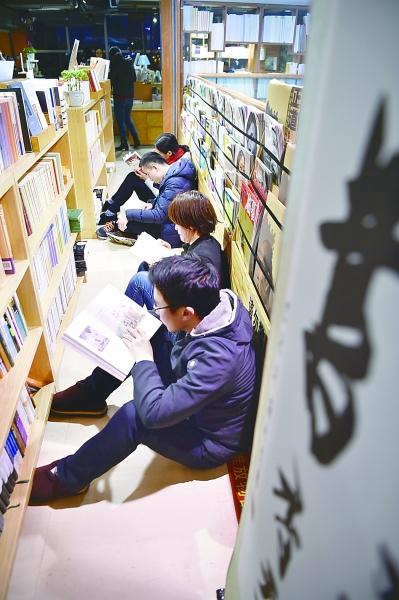 大学生心中“完美书单”什么样 要为自己量身定制