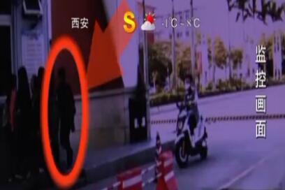 小偷高校宿舍偷窃“留情” 称“不想欠太多”