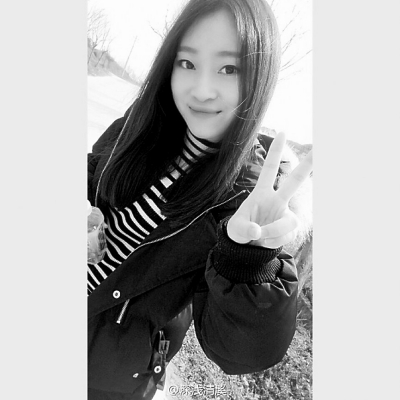 陕西女孩发文直指地域黑很恐怖 该微博走红网络