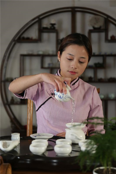 高职文化育人模式的新探索