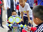 小学和初中阶段是近视防控的重点年龄段