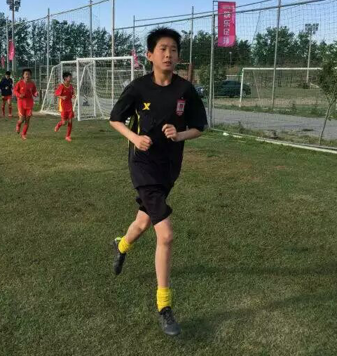 合肥高新区芙水源青少年足球俱乐部