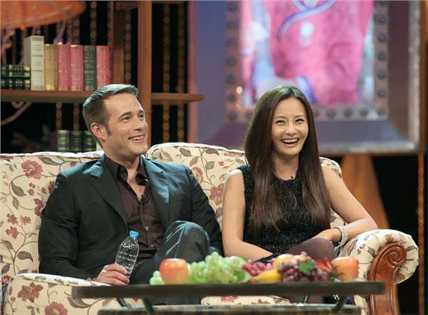 张一山女友曝光 10位童星长大后的另一半揭秘【图】