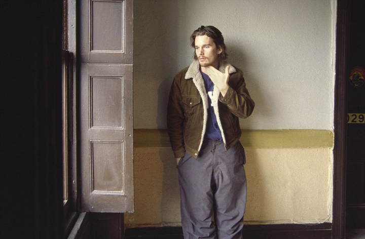 揭秘名流最爱出入的传奇酒店 看名流放荡不羁的真实生活