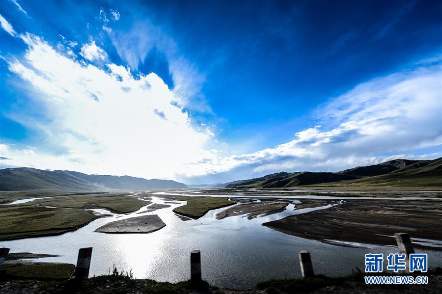 （图文互动）（2）三江源地区见证青藏高原生态建设奇迹