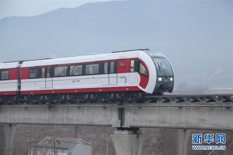 #（社会）（3）北京开通三条轨道交通新线 