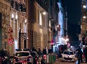 （国际）（4）法国巴黎丽兹酒店发生珠宝抢劫案