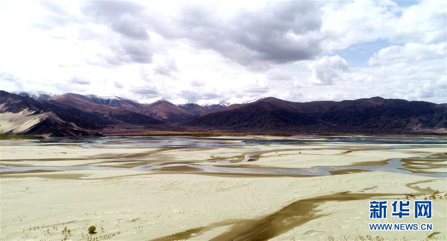 （环境）（6）西藏：持续推进治沙造林工作 筑牢生态安全屏障