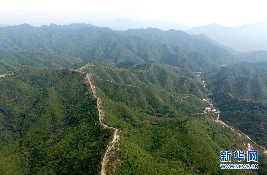 （环境）（4）天津划定生态保护红线