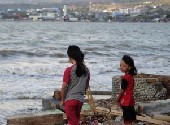 （国际）（2）印尼将结束强震及海啸灾区搜救工作