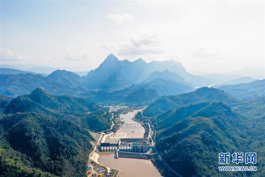 （国际·图文互动）（9）“一带一路”上的“七明珠”——老挝南欧江水电站的绿色发展故事