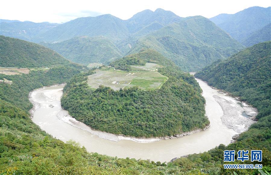 （西藏民主改革60周年）（5）今日西藏：保护生态环境 建设美丽西藏