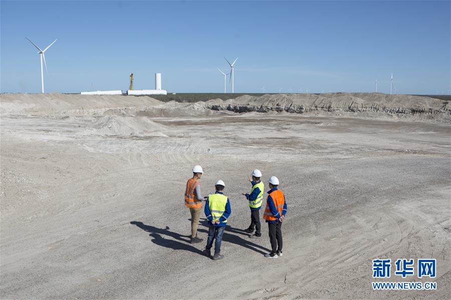 （国际·“一带一路”高峰论坛·图文互动）（3）通讯：中国“大风车”助力阿根廷能源结构升级