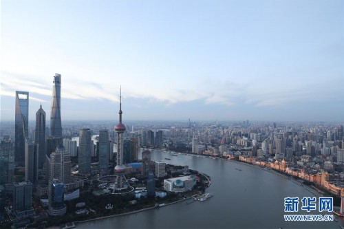 （新华全媒头条）（17）风云激荡见初心——写在上海解放70周年之际