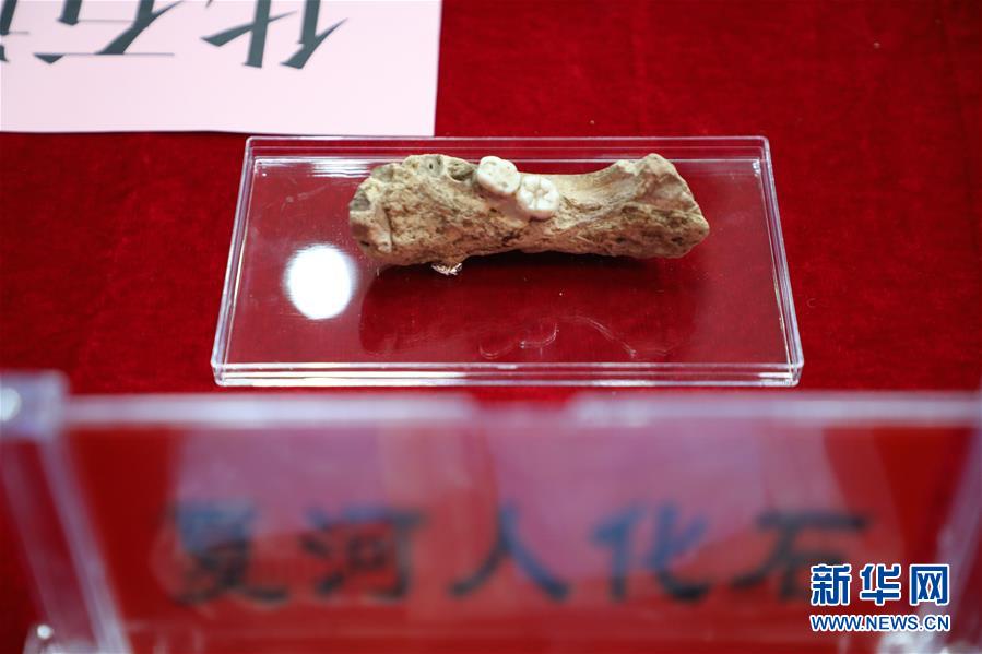 （图文互动）（8）考古证实：甘肃白石崖溶洞是青藏高原目前已知最早考古遗址