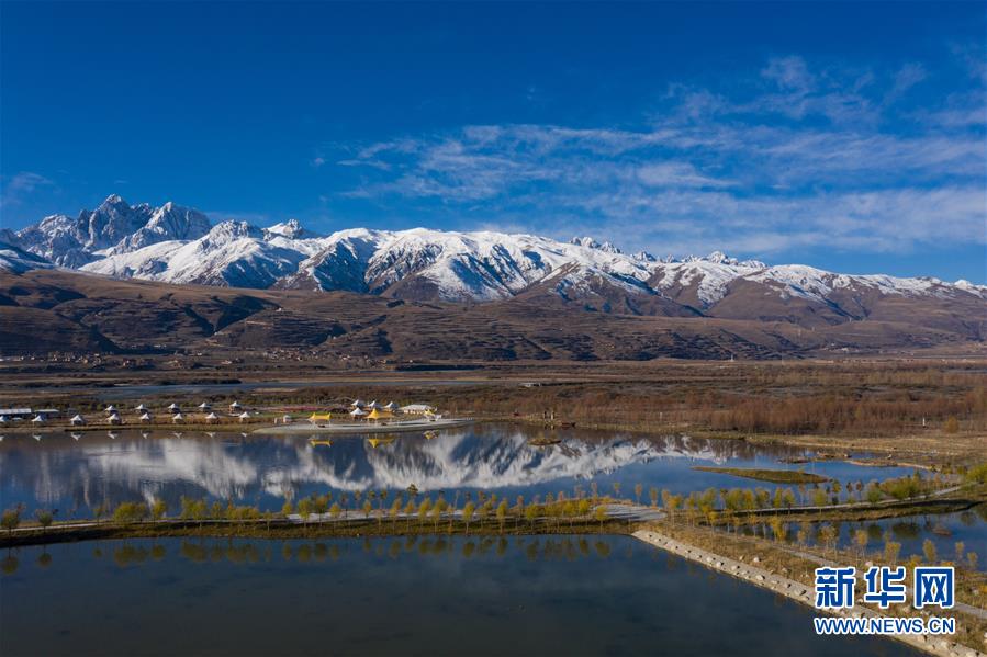 （社会）（3）川藏线——“中国最美景观大道”