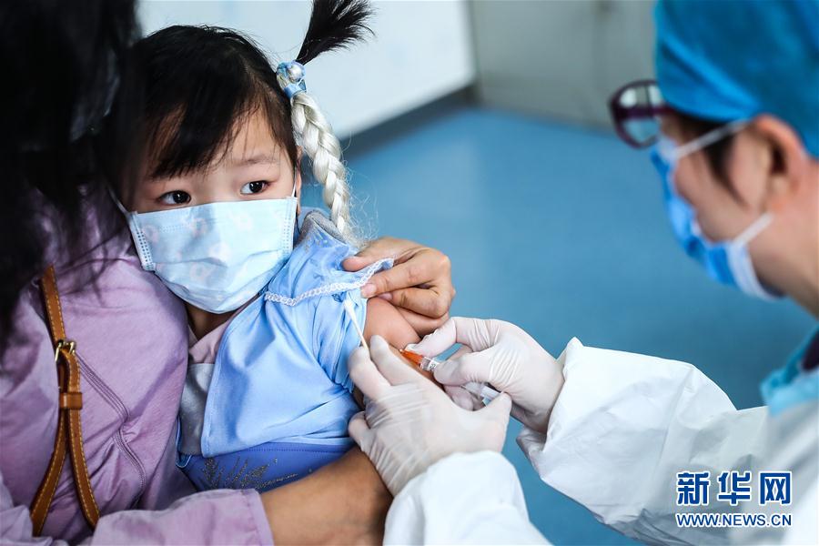 （聚焦疫情防控）（3）北京：全面有序开展预防接种工作