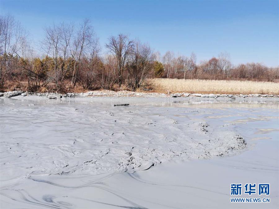 （新媒体专线）（2）生态环境部工作组紧急赶赴黑龙江伊春指导环境应急工作