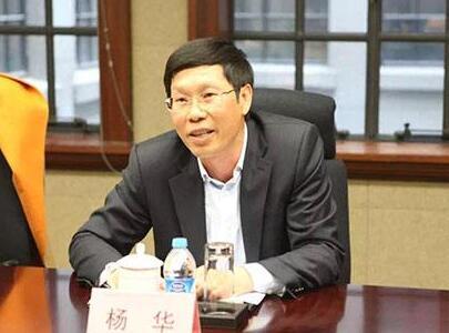 平安银行证实杨华被免系个人原因