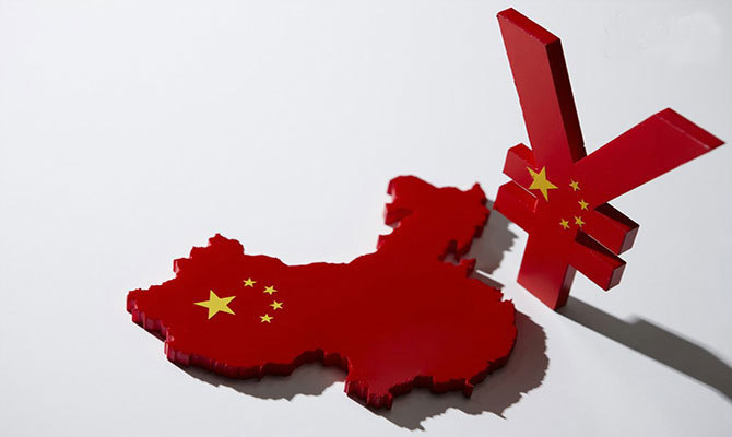 中国经济转型动能辐射全球