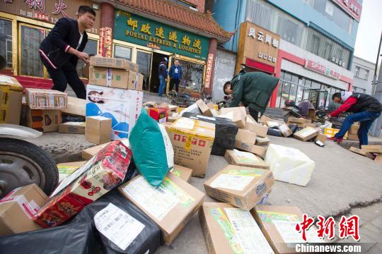 如何保障寄件信息不被泄露滥用?