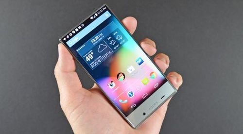 也许,只有骨传导,才能彻底拯救iPhone 8的刘海