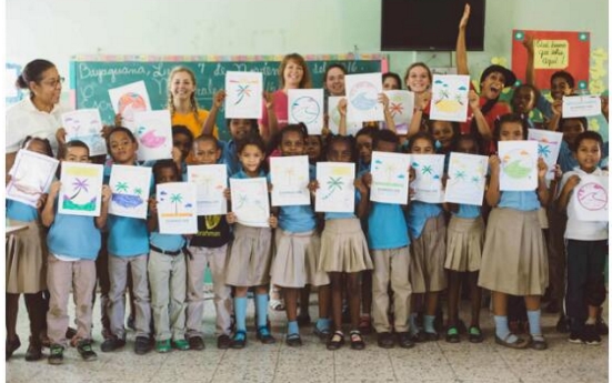 阳光英雄基金会前传:当自然阳光的健康遇上特